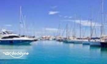 Beautyfull boat boat rental operation on Miami, FL 5